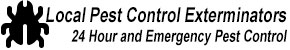Mouth Of Wilson VA Pest Control Exterminators